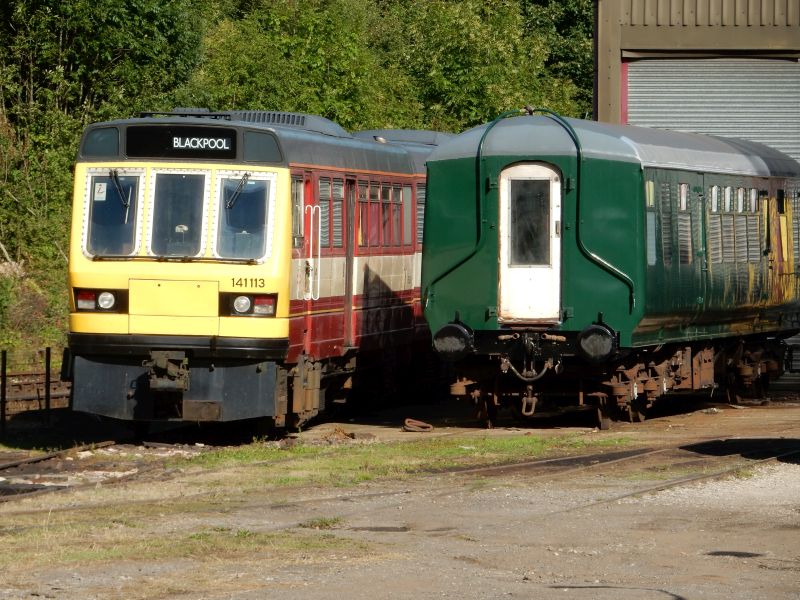 Class 141+100